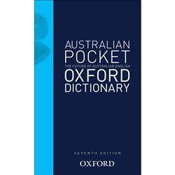 Heinemann australian student dictionary 7e