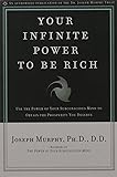 Your infinite power to be rich free pdf