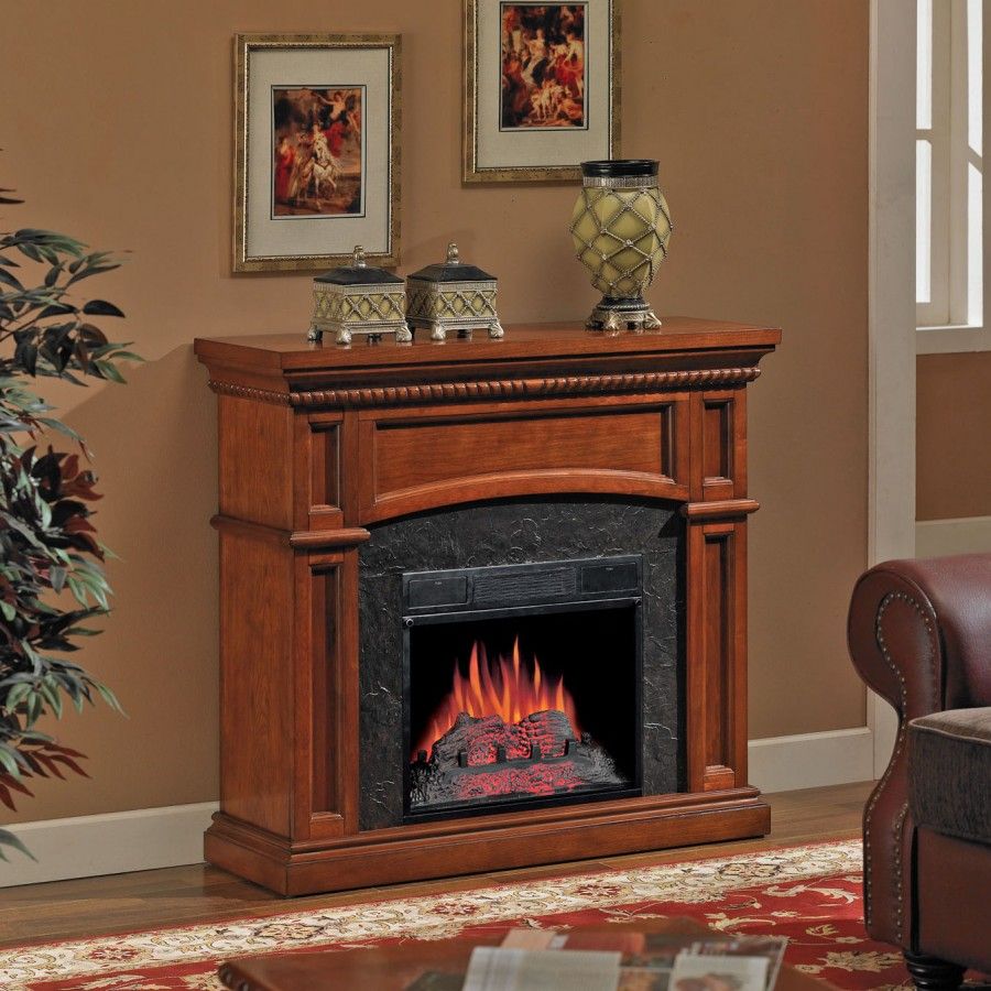 Classic flame electric fireplace manual