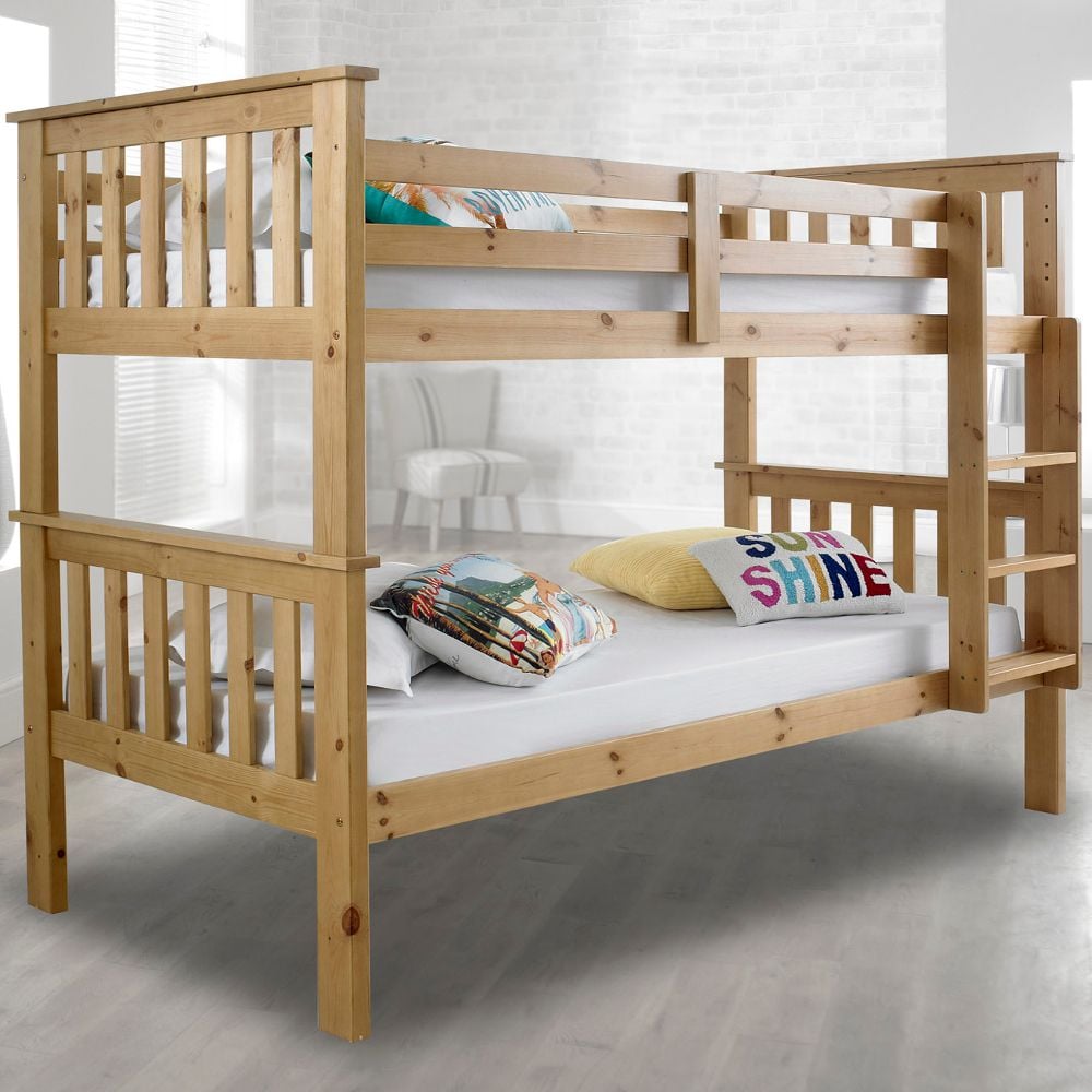 bilby single bed frame instructions
