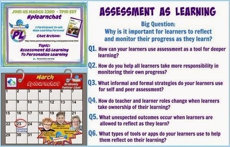 Seven strategies of assessment for learning pdf