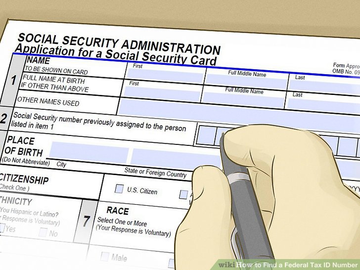 Social security card application online form