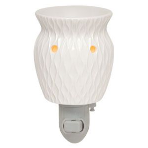 scentsy plug in warmer instructions