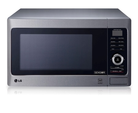lg sensor iwave microwave manual