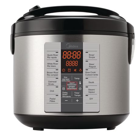 midea mb-fc4020 rice cooker instructions