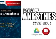 Anesthesia for congenital heart disease 3rd edition pdf