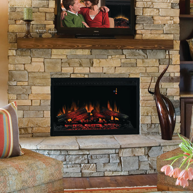 Classic flame electric fireplace manual