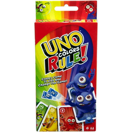 paw patrol uno game instructions
