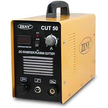 zeny cut50 plasma cutter manual