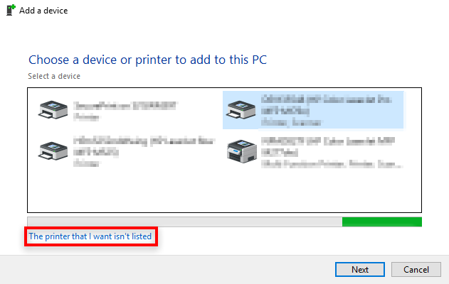 Nitro installs but no pdf printer