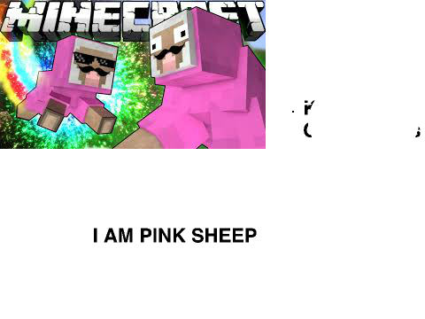Pinksheep how to become a prankster gangster