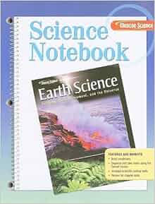Mcgraw hill earth science textbook pdf