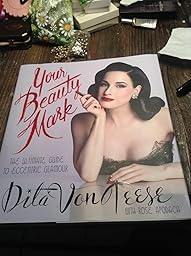 Dita von teese book your beauty mark pdf