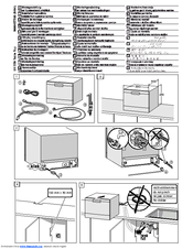 bosch exxcel aquastar dishwasher manual