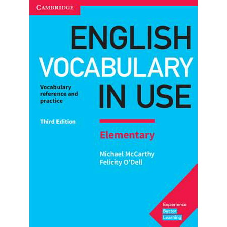 English grammar in use elementary pdf