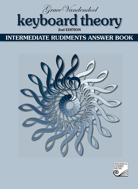 The complete elementary music rudiments 2nd edition answer book pdf