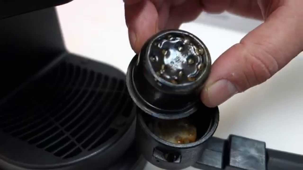 lavazza espresso point machine repair manual