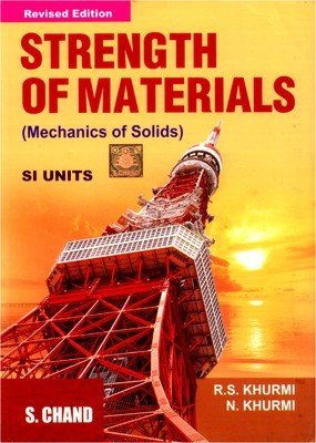 Strength of materials pdf free download