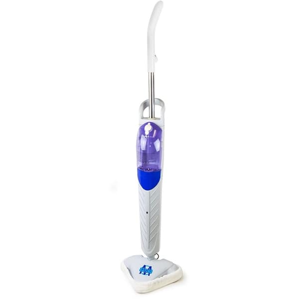 easy steam steam mop instructions