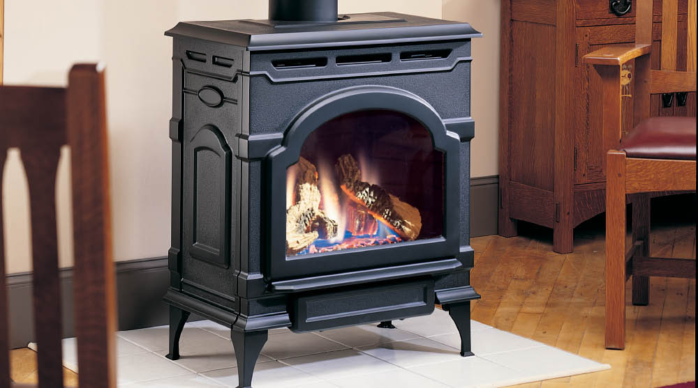 Cfm insta flame gas fireplace manual
