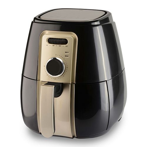 toastmaster air fryer instructions