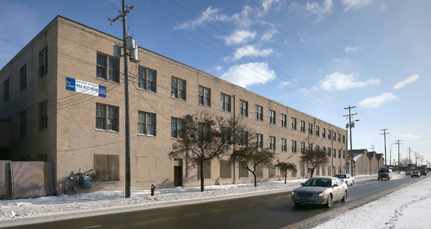 Application to turn 45 dunfield avenue into an apartment hotel