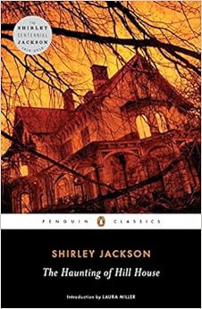 Shirley jackson the haunting of hill house pdf