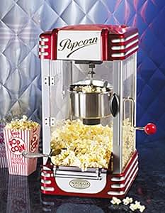 nostalgia popcorn maker instructions rkp630
