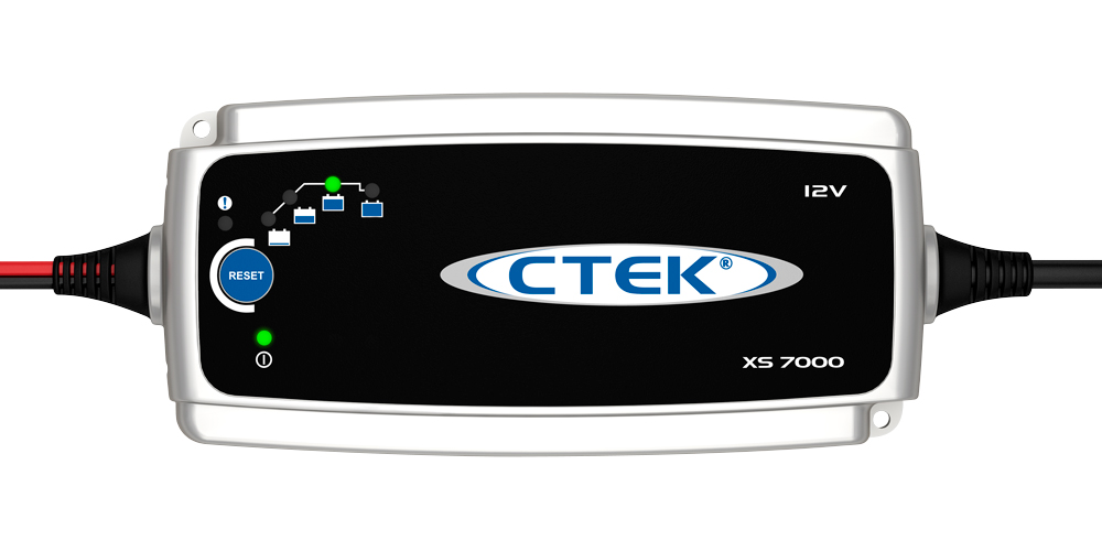 ctek multi xs 4003 user manual