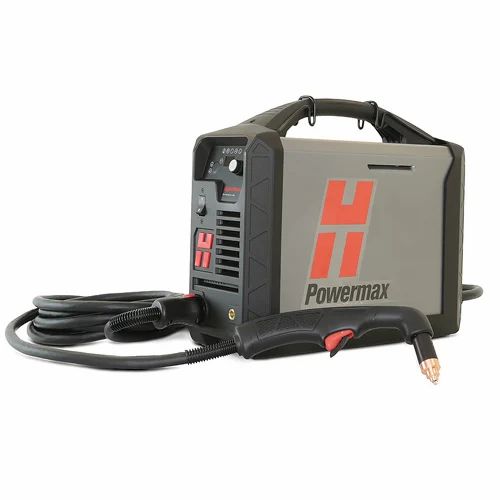 hypertherm powermax 105 service manual