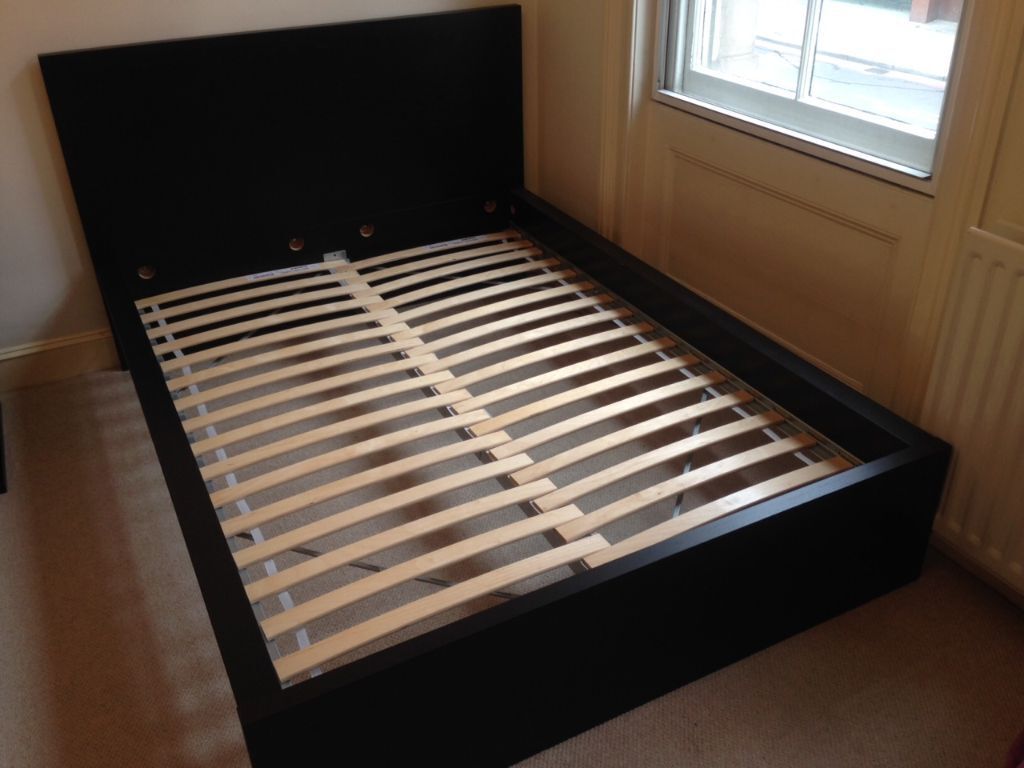 ikea sultan lade bed instructions