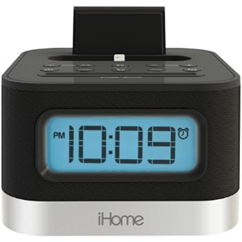 ihome alarm clock manual ipl22