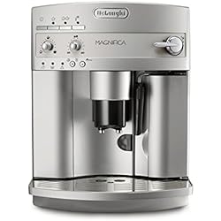 delonghi ecam23210b magnifica s espresso machine manual