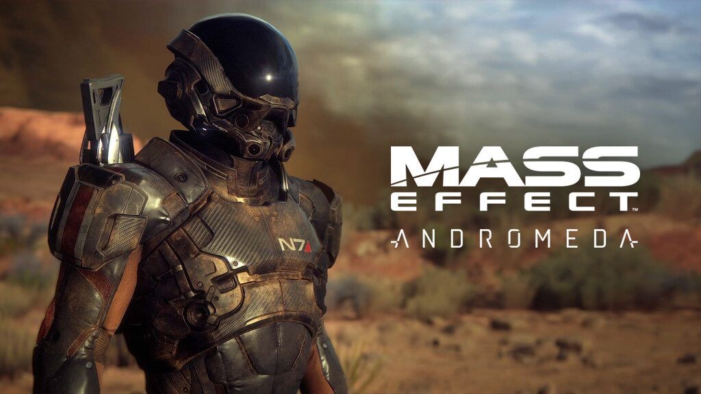 Mass effect andromeda 100 completion guide