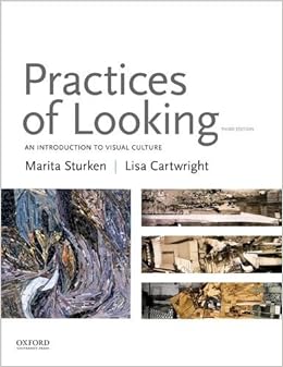Practices of looking 2009 pdf