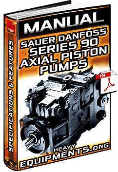 sauer danfoss series 90 service manual