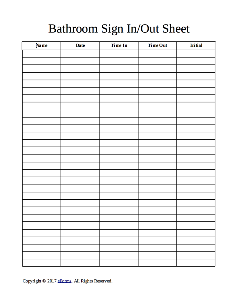 bathroom-sign-out-sheet-pdf