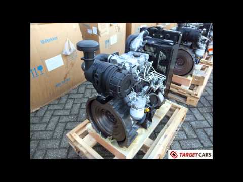 Perkins 3 cylinder diesel engine manual