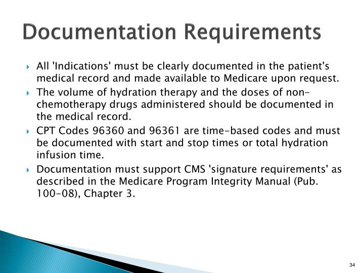Documentation requirements for cpt code 99078