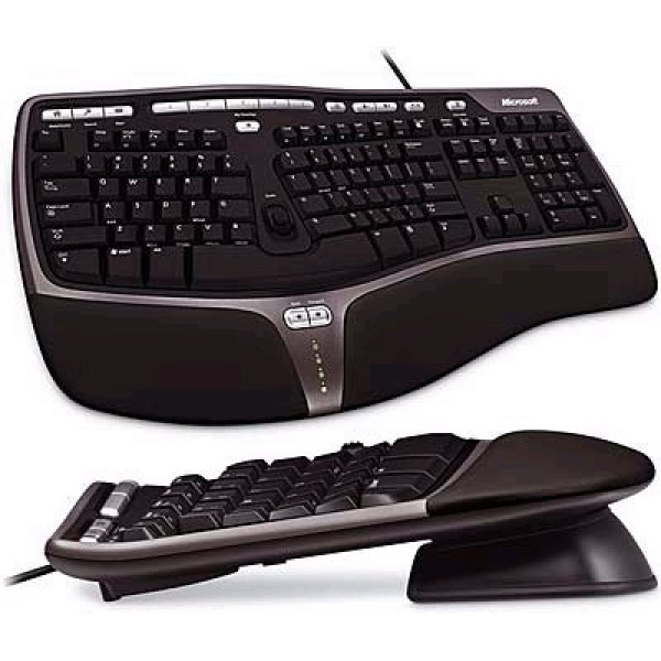 Microsoft wireless multimedia keyboard 1.1 user manual