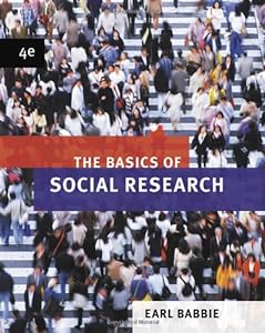 Earl babbie the practice of social research 14th edition pdf