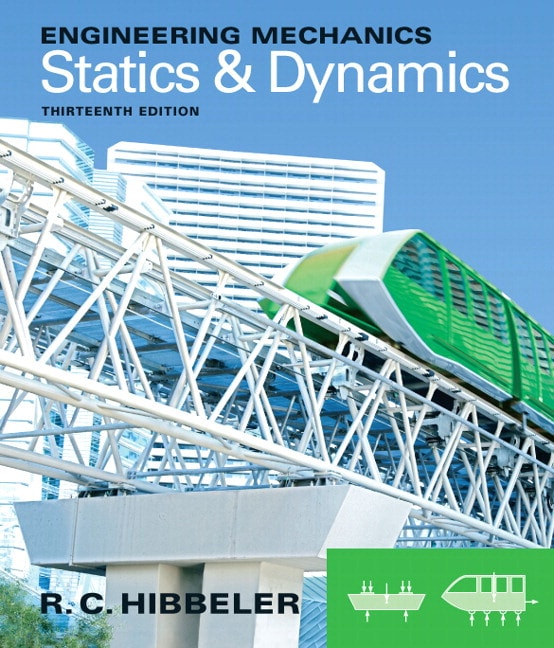 engineering mechanics dynamics solution manual 14th edition