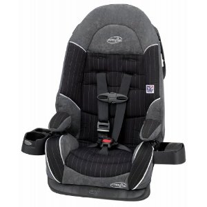 evenflo chase car seat instructions