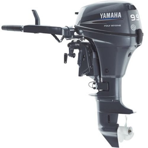 Yamaha 15 hp outboard workshop manual