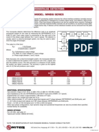 micronta 4003 metal detector manual pdf