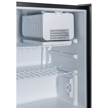 galanz mini fridge 3.5 manual