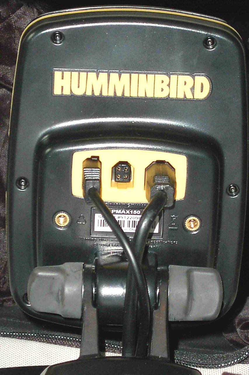 humminbird piranhamax 220 instruction manual