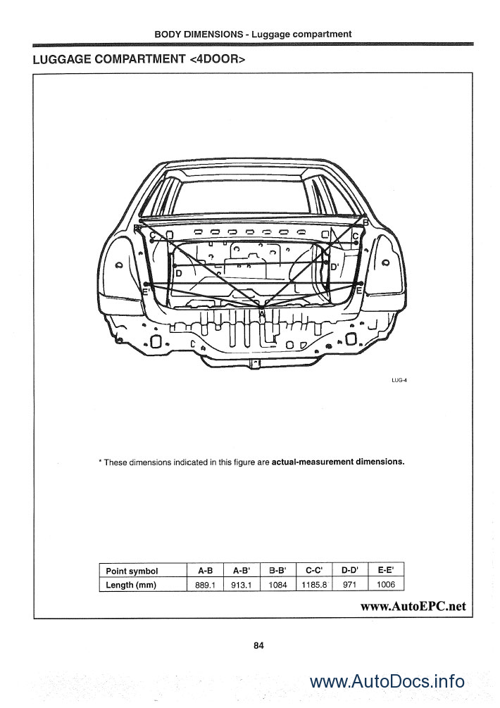 Hyundai santa fe parts manual