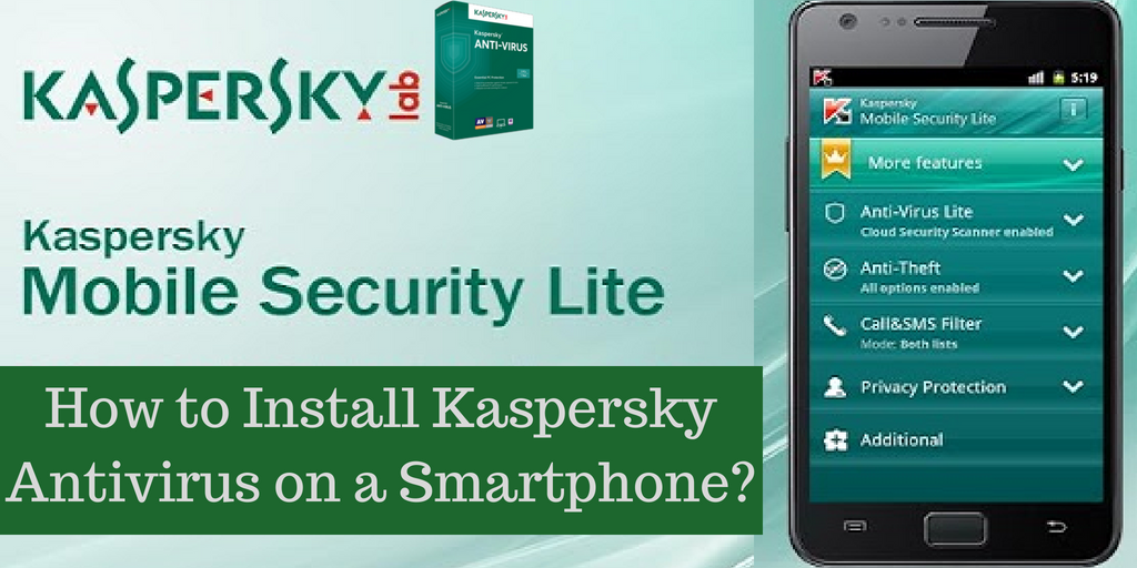 License agreement violated kaspersky application is not activated