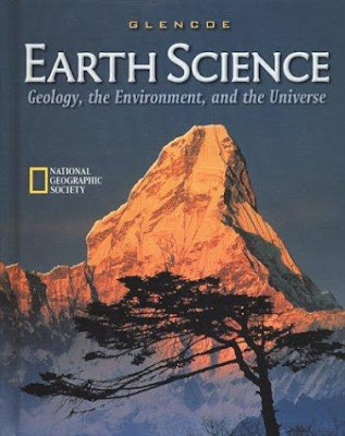 Mcgraw hill earth science textbook pdf